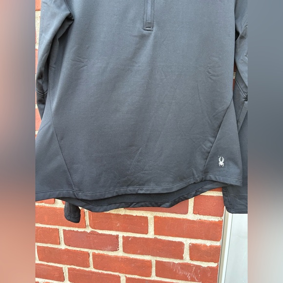 Spyder Active Women’s Half Zip Top - Picture 3 of 6